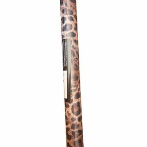🐆 NWT Leopard Textured Peel & Stick Wallpaper